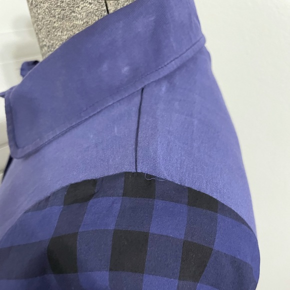 Burberry Women’s Polo - Picture 5 of 9